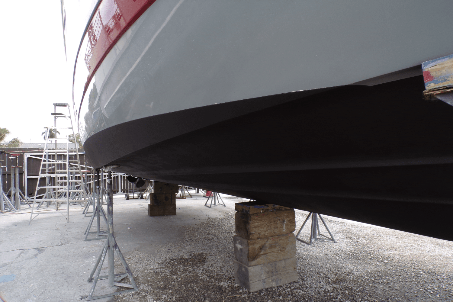 2005 Cruisers Yachts 370 EXPRESS Image Thumbnail #5