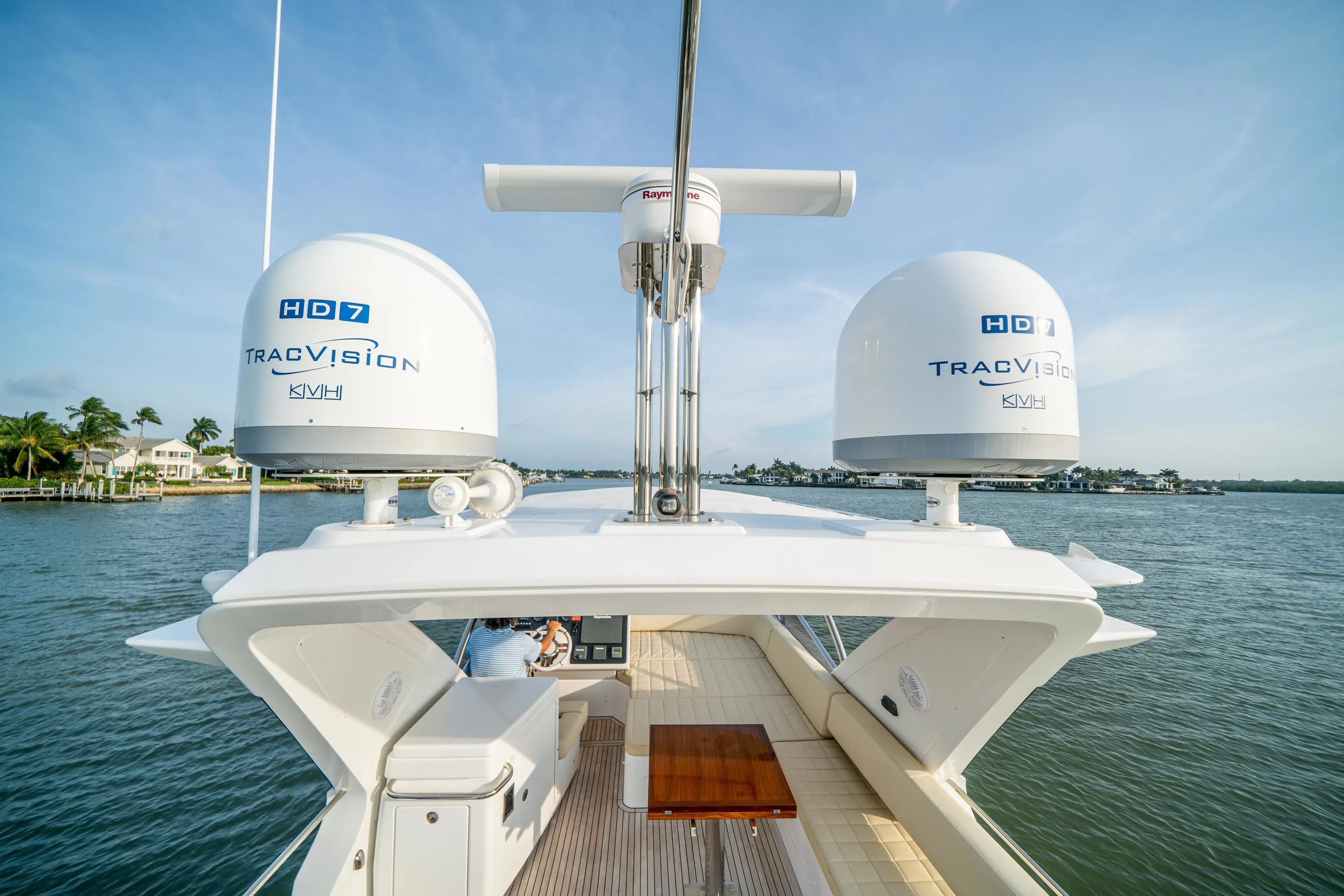 2017 Azimut
                                                             54 FLYBRIDGE Image Thumbnail #10