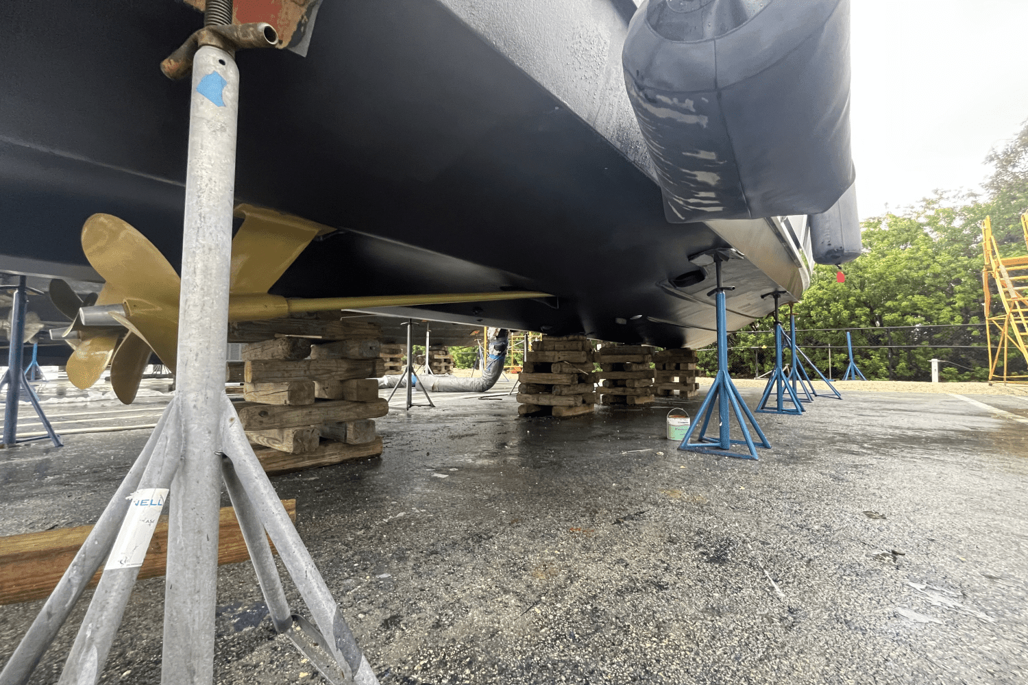 2017 Azimut
                                                             54 FLYBRIDGE Image Thumbnail #36