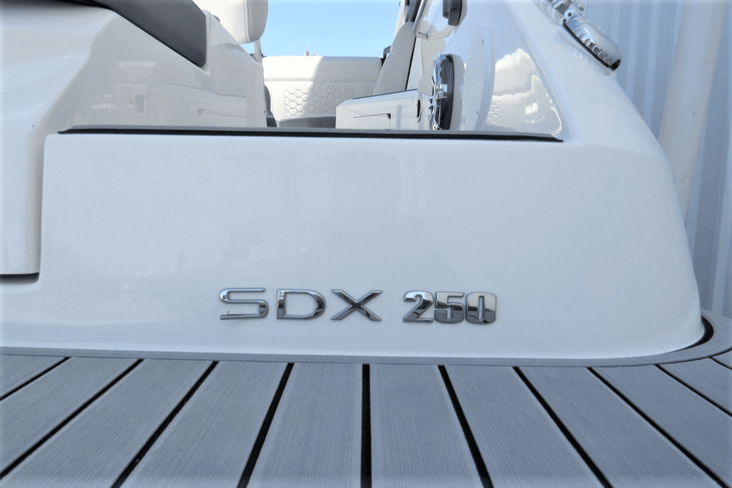2021 Sea Ray
                                                             SDX 250 Image Thumbnail #43