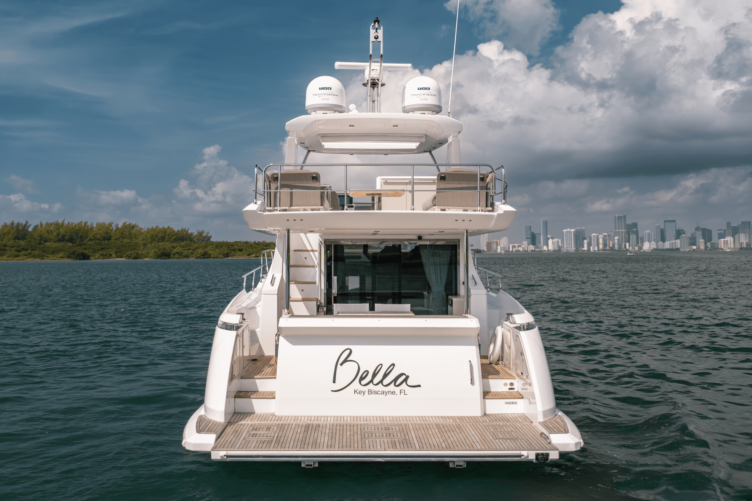 2022 Azimut
                                                             50 FLYBRIDGE Image Thumbnail #5