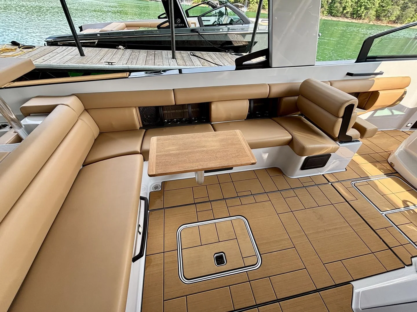 2023 Aviara AV36 Image Thumbnail #22
