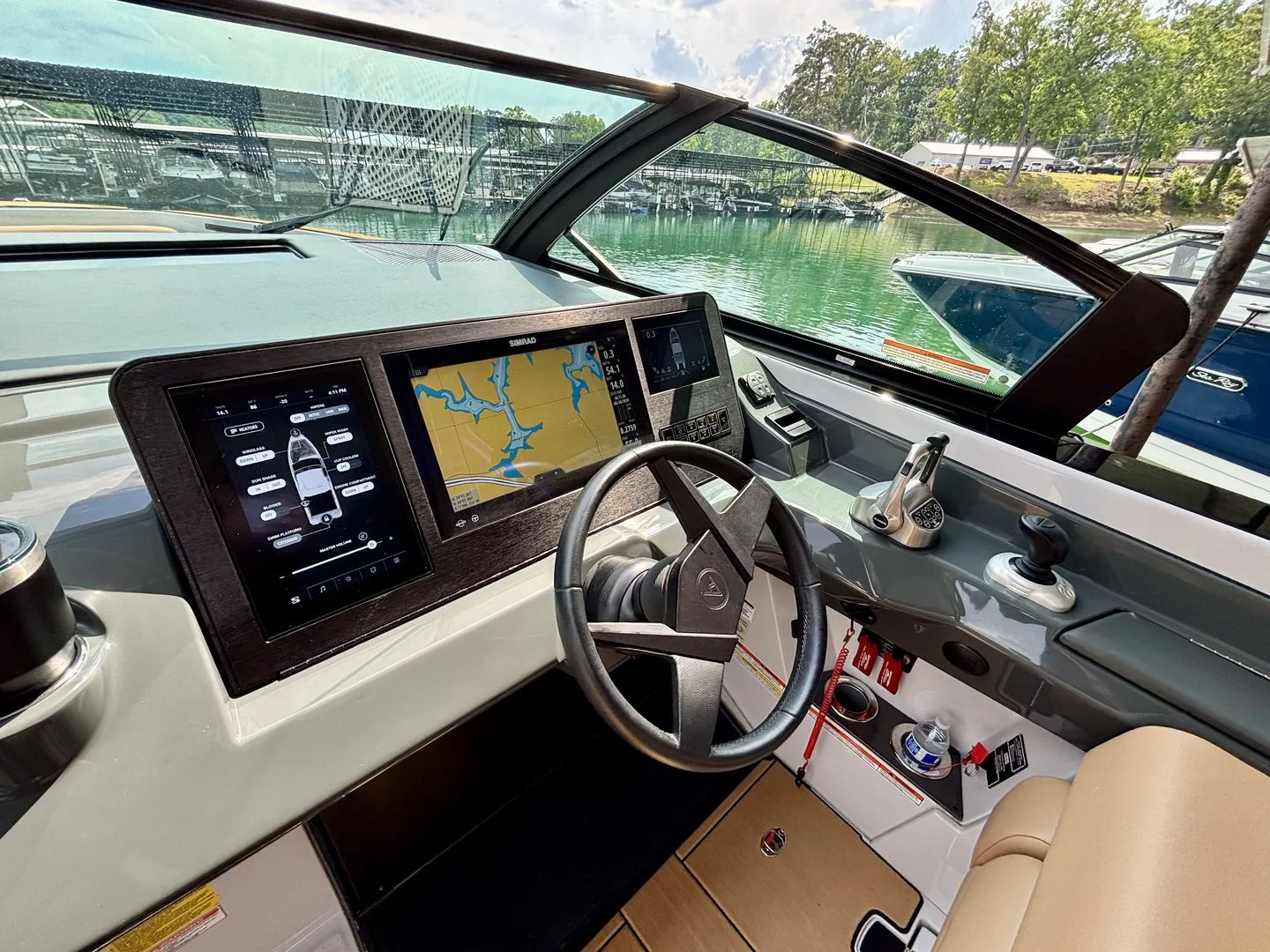 2023 Aviara AV36 Image Thumbnail #23