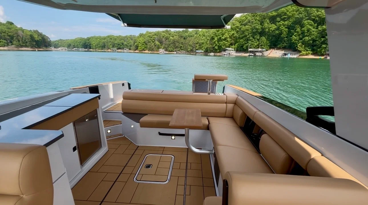 2023 Aviara AV36 Image Thumbnail #10