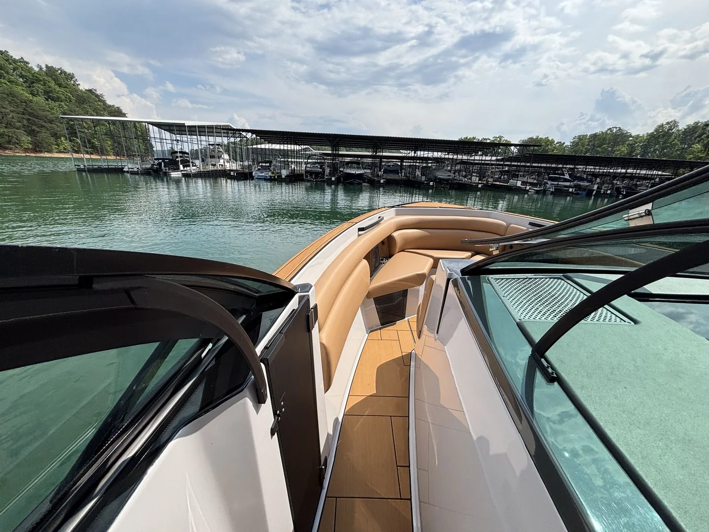 2023 Aviara AV36 Image Thumbnail #15