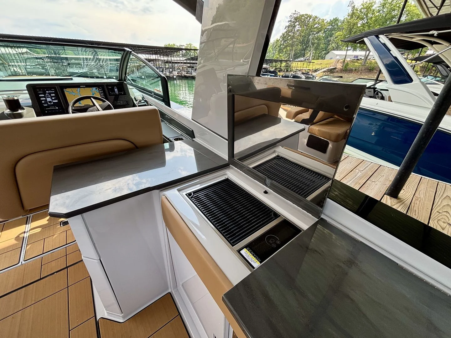 2023 Aviara AV36 Image Thumbnail #12