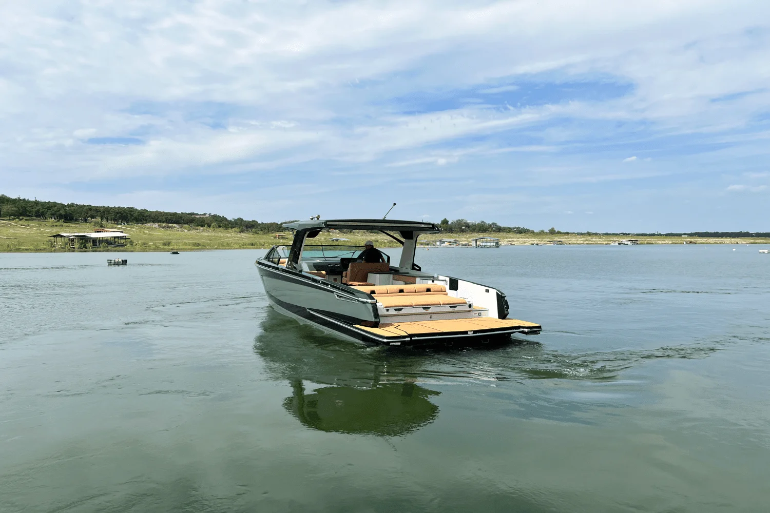 2023 Aviara AV36 Image Thumbnail #5