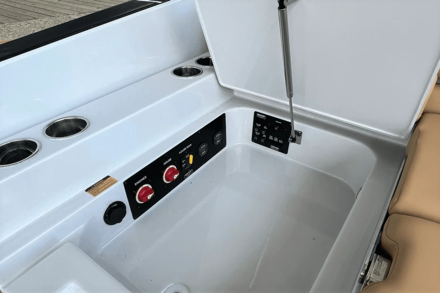 2023 Aviara AV36 Image Thumbnail #40