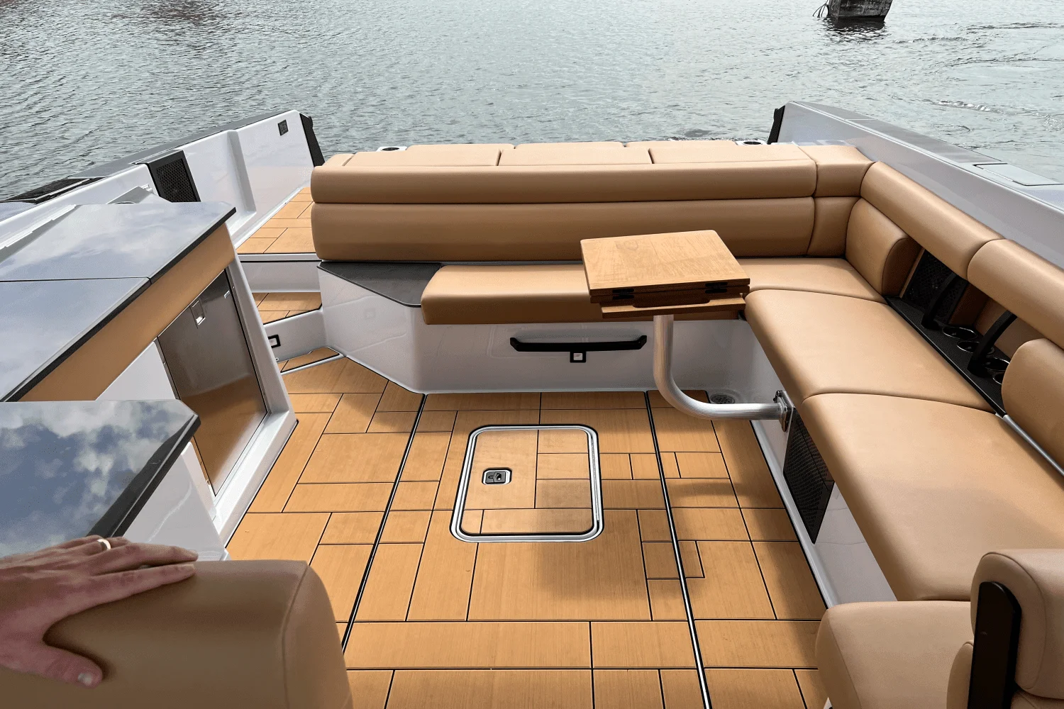 2023 Aviara AV36 Image Thumbnail #37