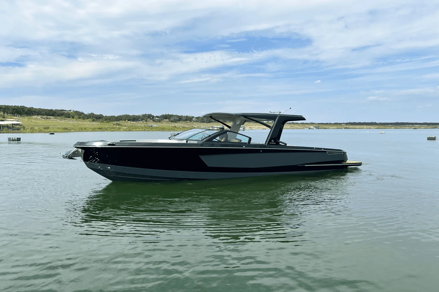 2023 Aviara AV36 Image Thumbnail #0