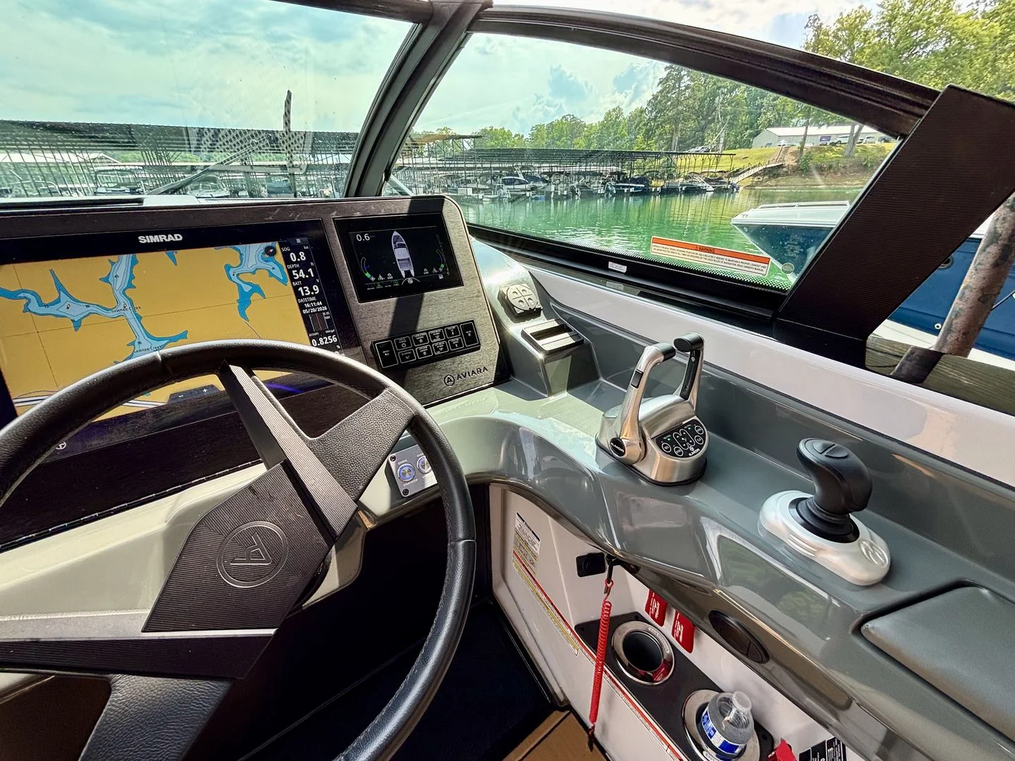 2023 Aviara AV36 Image Thumbnail #25