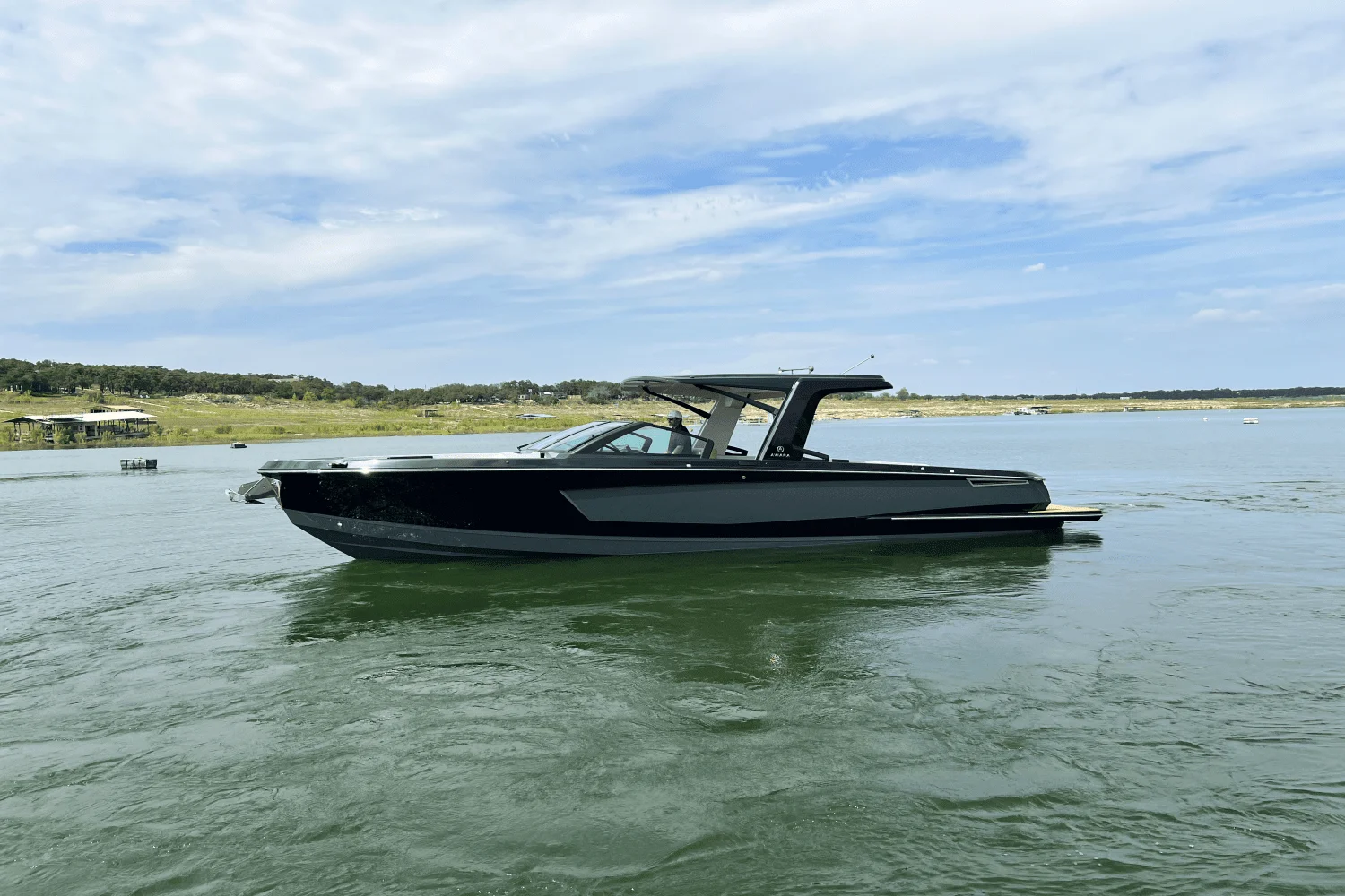 2023 Aviara AV36 Image Thumbnail #1