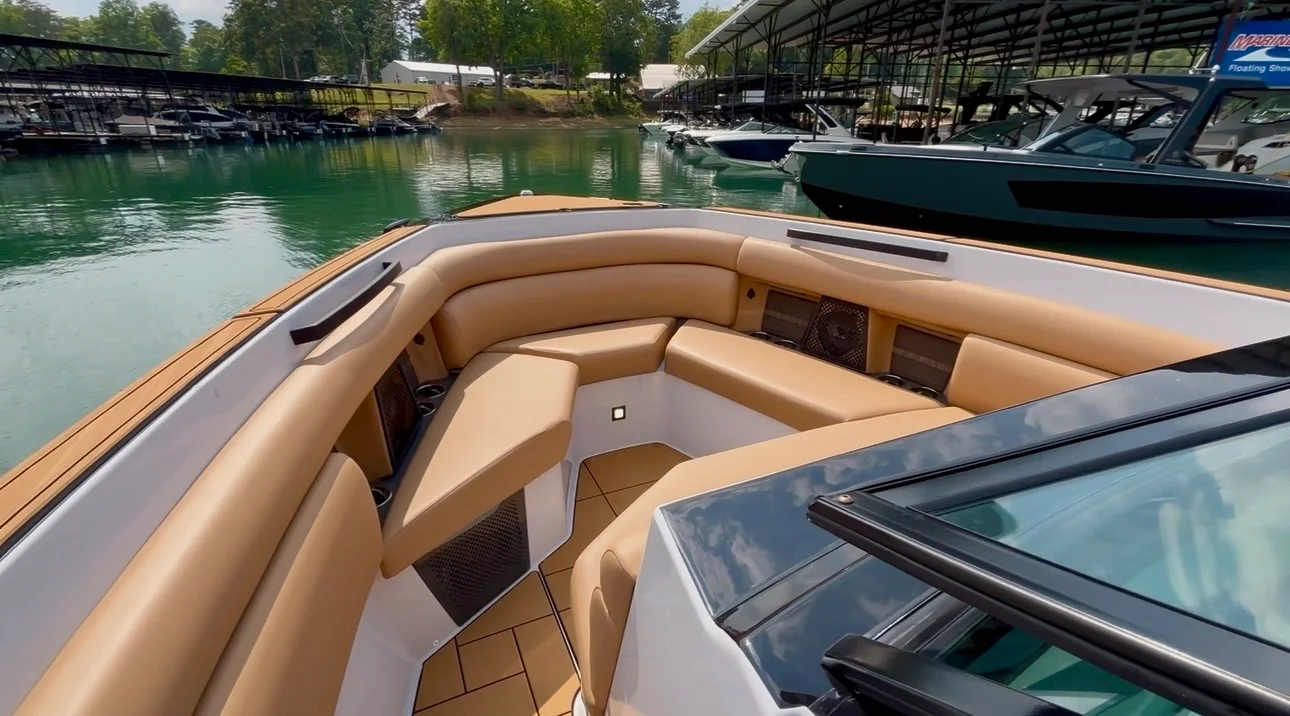 2023 Aviara AV36 Image Thumbnail #17