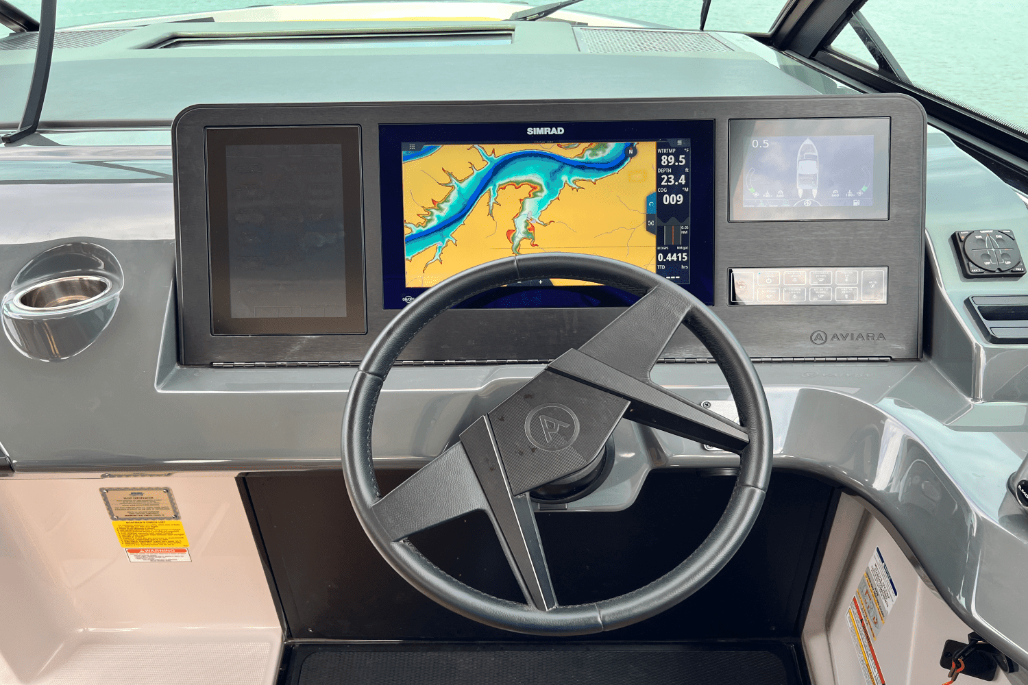 2023 Aviara AV36 Image Thumbnail #28