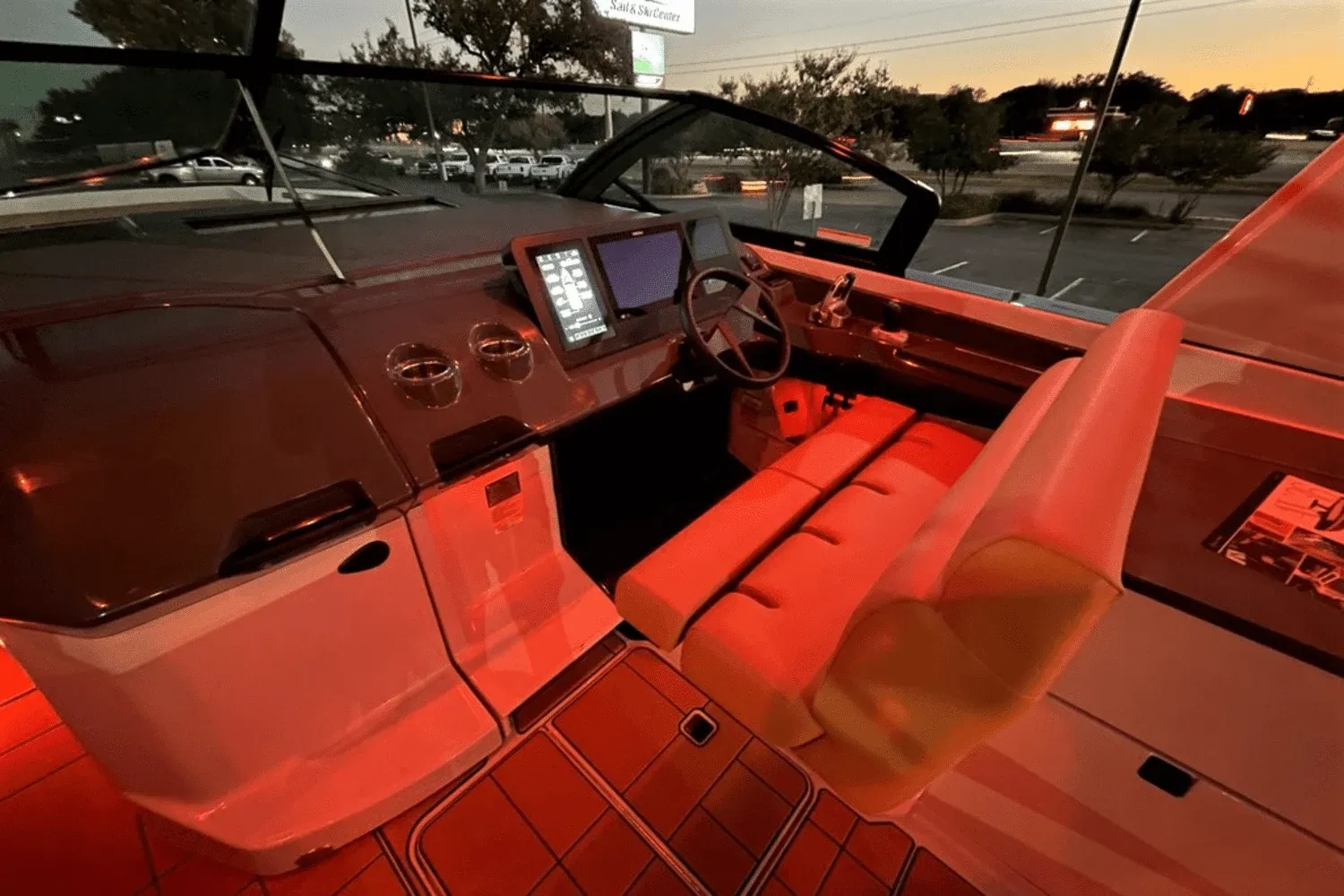 2023 Aviara AV36 Image Thumbnail #45