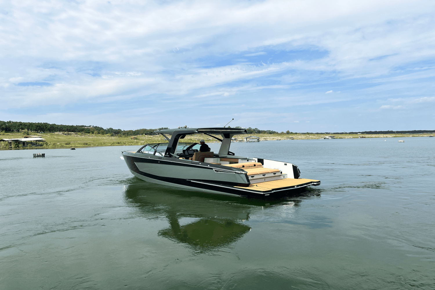 2023 Aviara AV36 Image Thumbnail #4