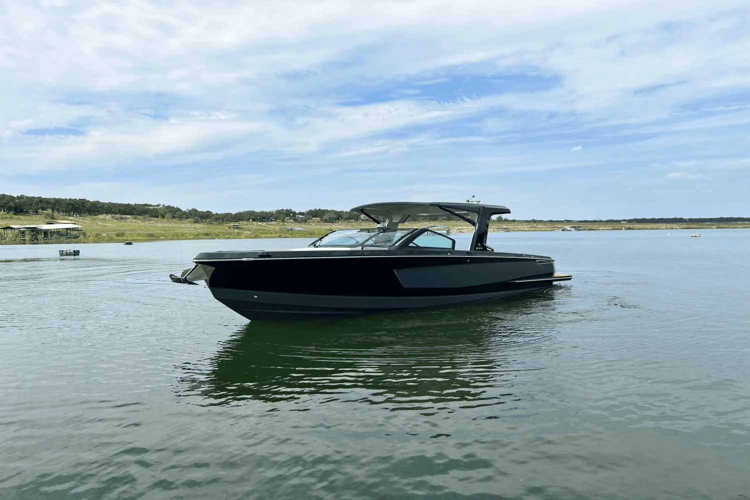 2023 Aviara AV36 Image Thumbnail #3