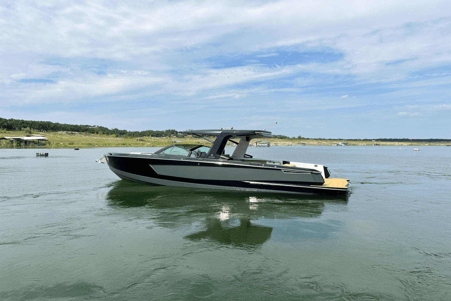 2023 Aviara AV36 Image Thumbnail #2