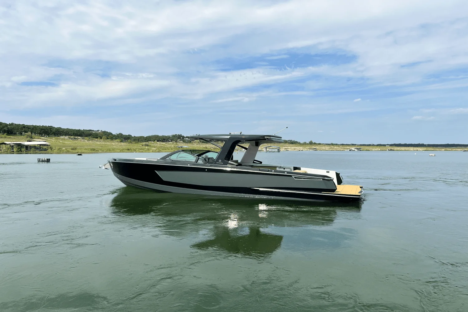 2023 Aviara AV36 Image Thumbnail #2