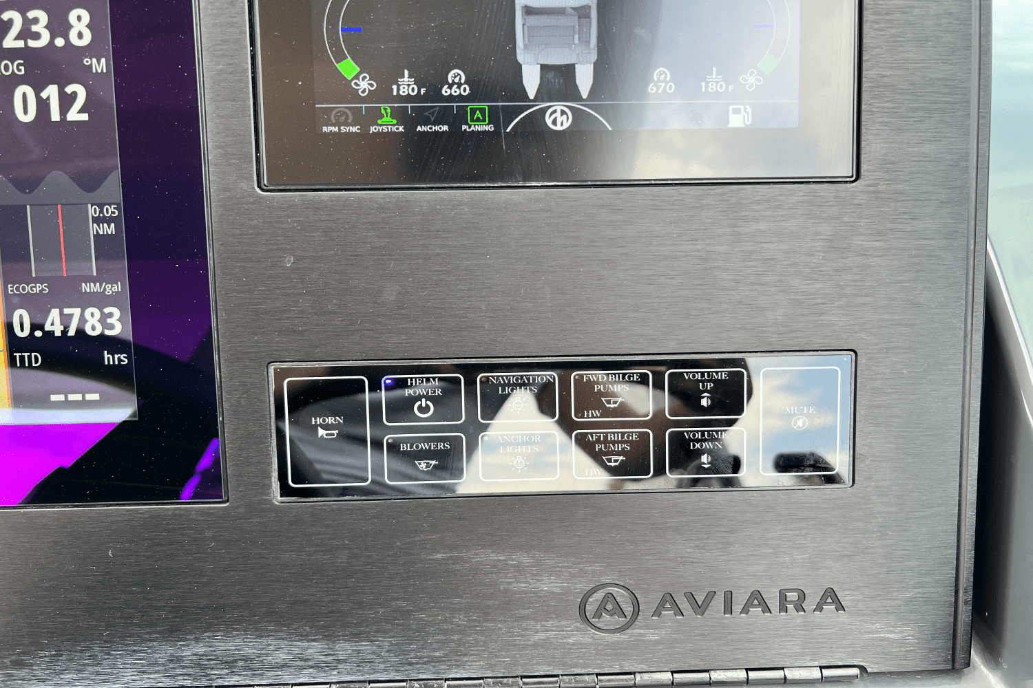 2023 Aviara AV36 Image Thumbnail #25