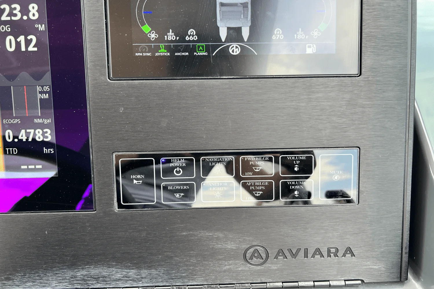 2023 Aviara AV36 Image Thumbnail #25