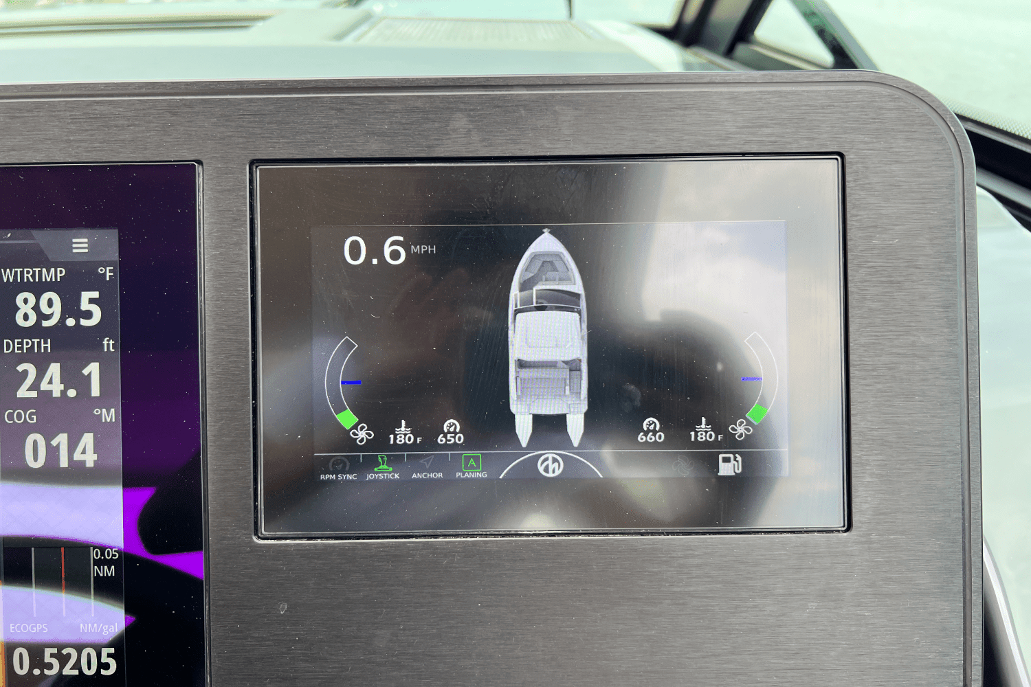 2023 Aviara AV36 Image Thumbnail #24