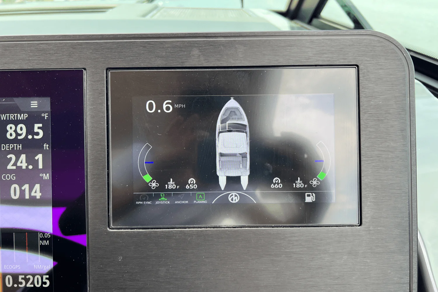 2023 Aviara AV36 Image Thumbnail #24