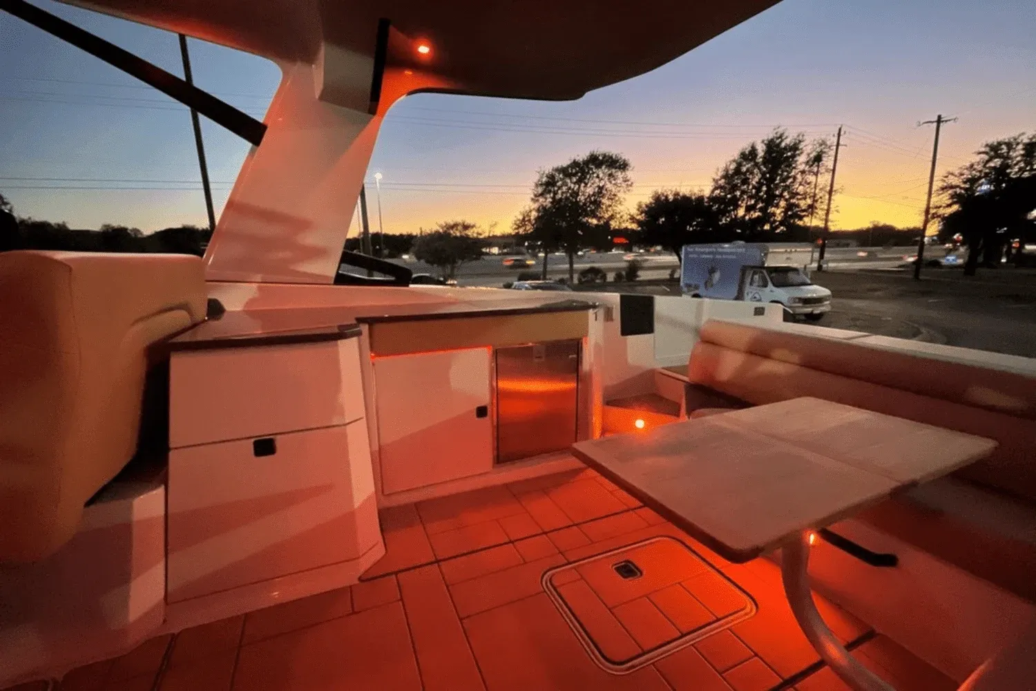 2023 Aviara AV36 Image Thumbnail #46