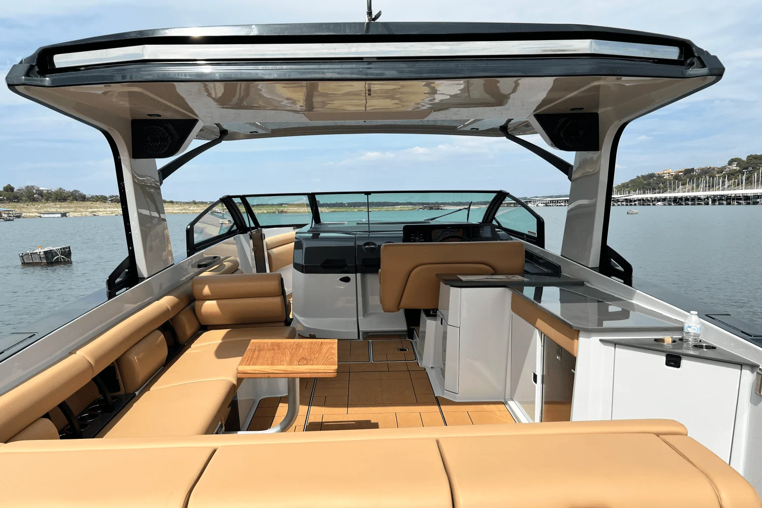 2023 Aviara AV36 Image Thumbnail #16