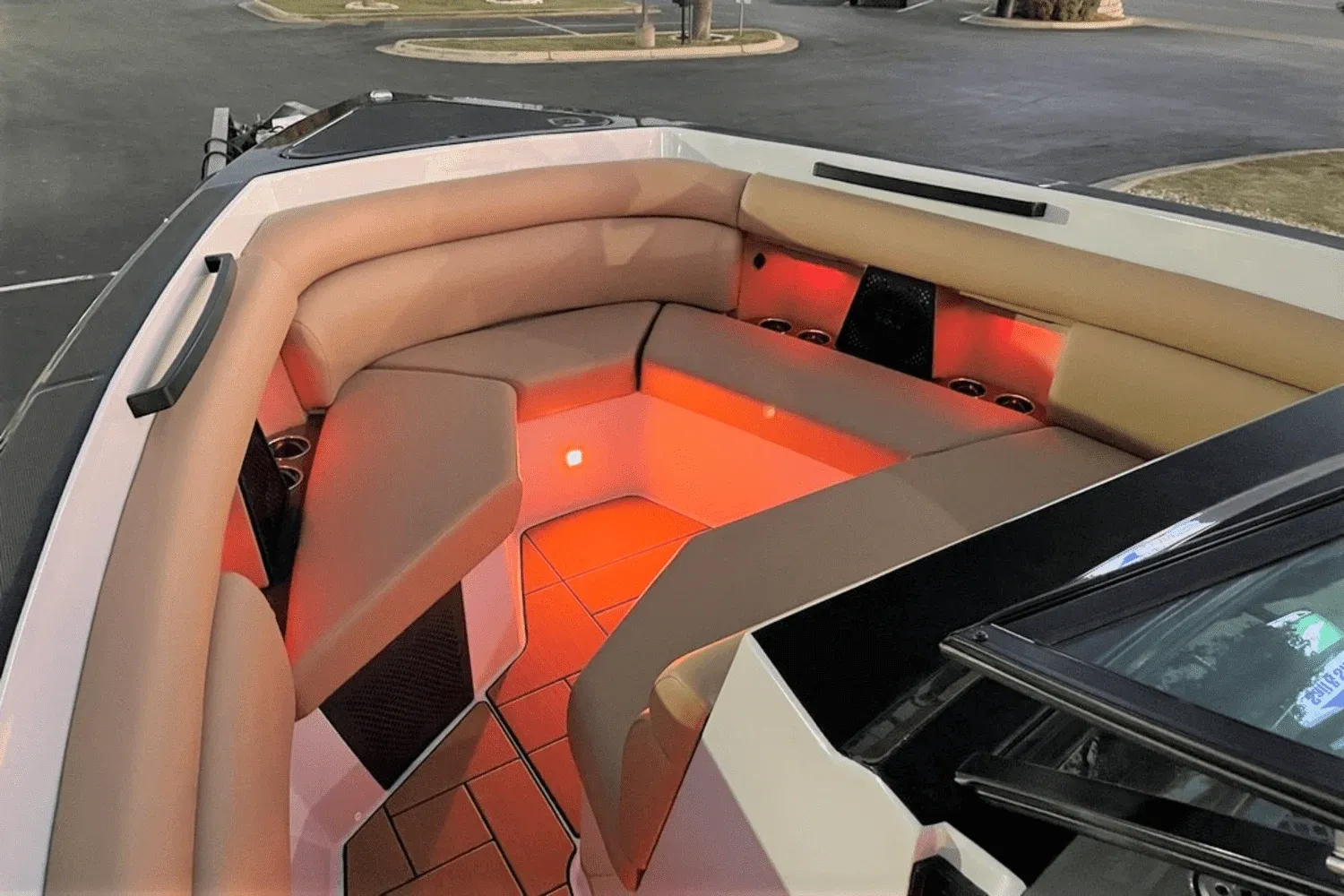 2023 Aviara AV36 Image Thumbnail #42