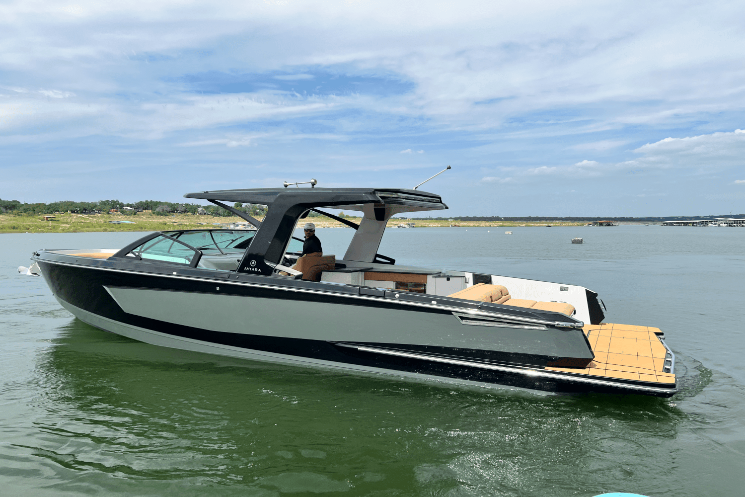 2023 Aviara AV36 Image Thumbnail #6