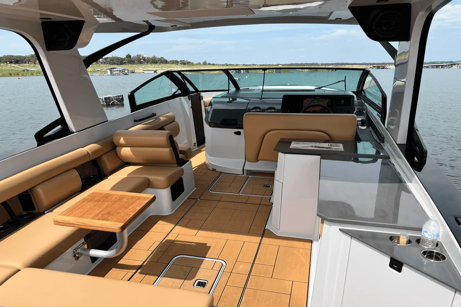 2023 Aviara AV36 Image Thumbnail #17