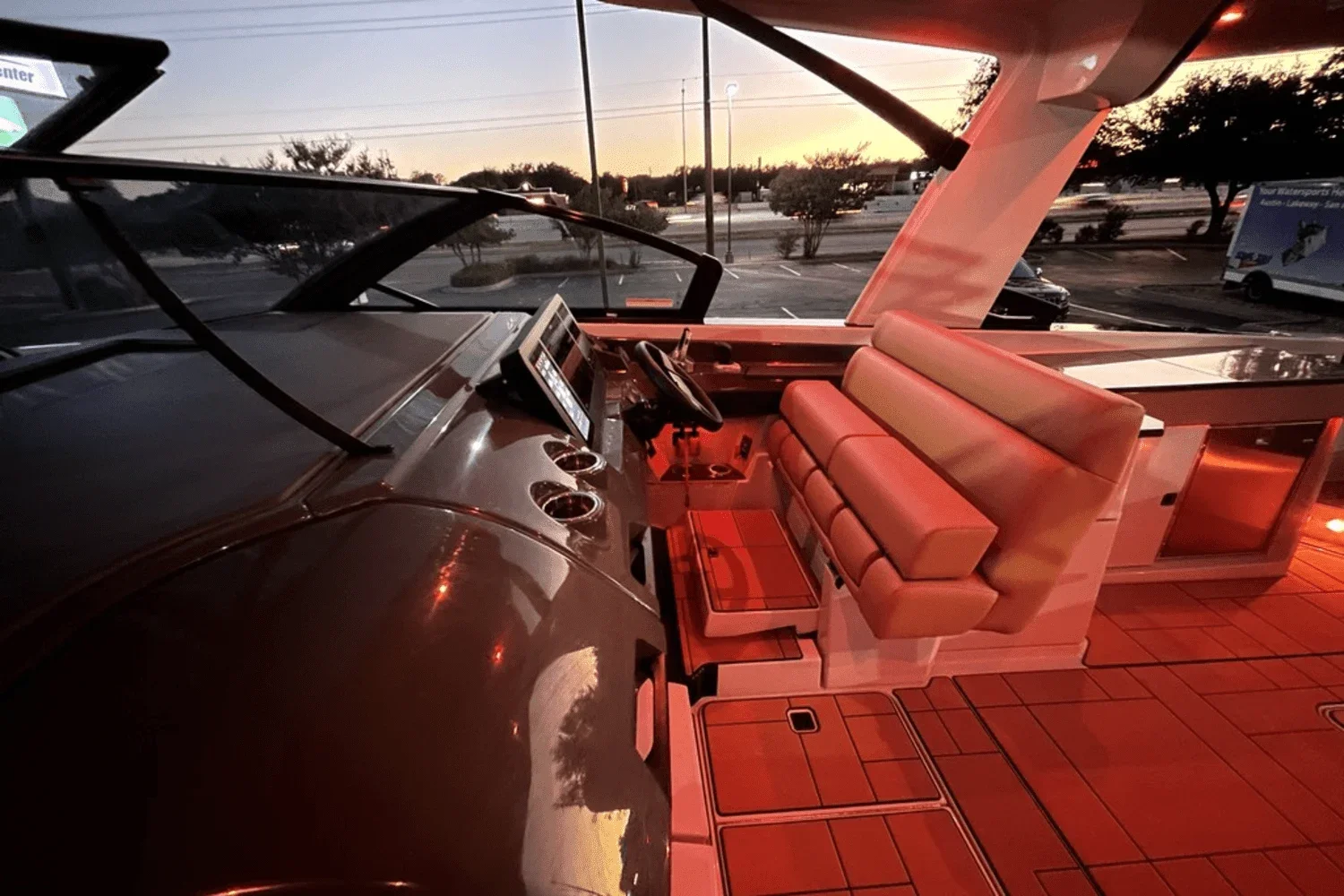 2023 Aviara AV36 Image Thumbnail #44