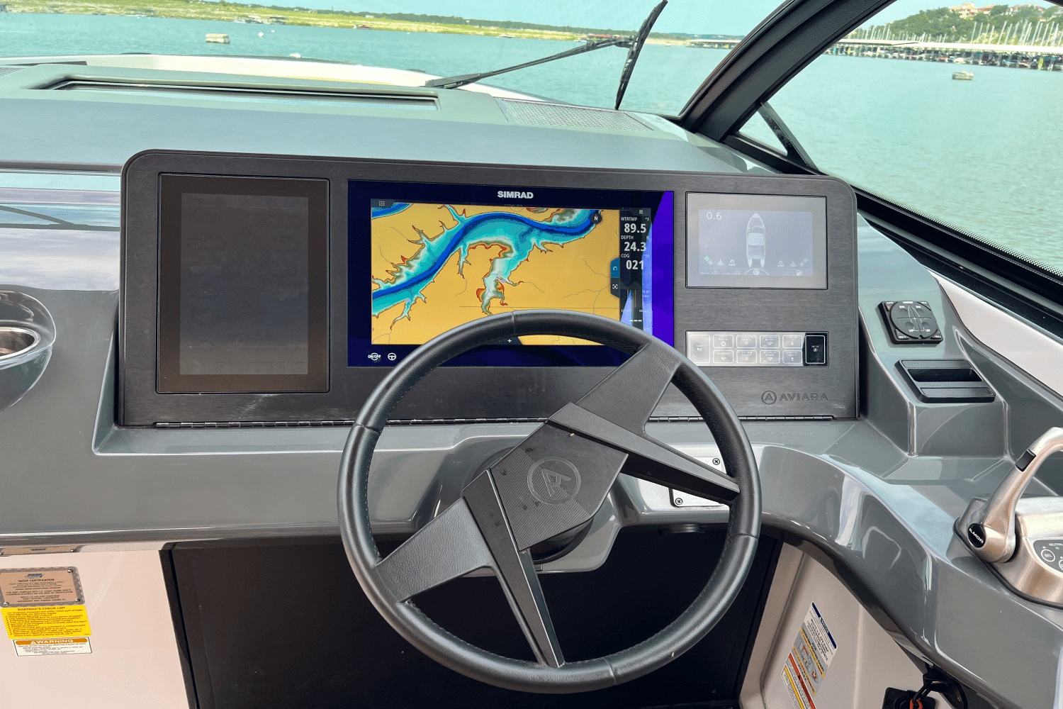 2023 Aviara AV36 Image Thumbnail #19