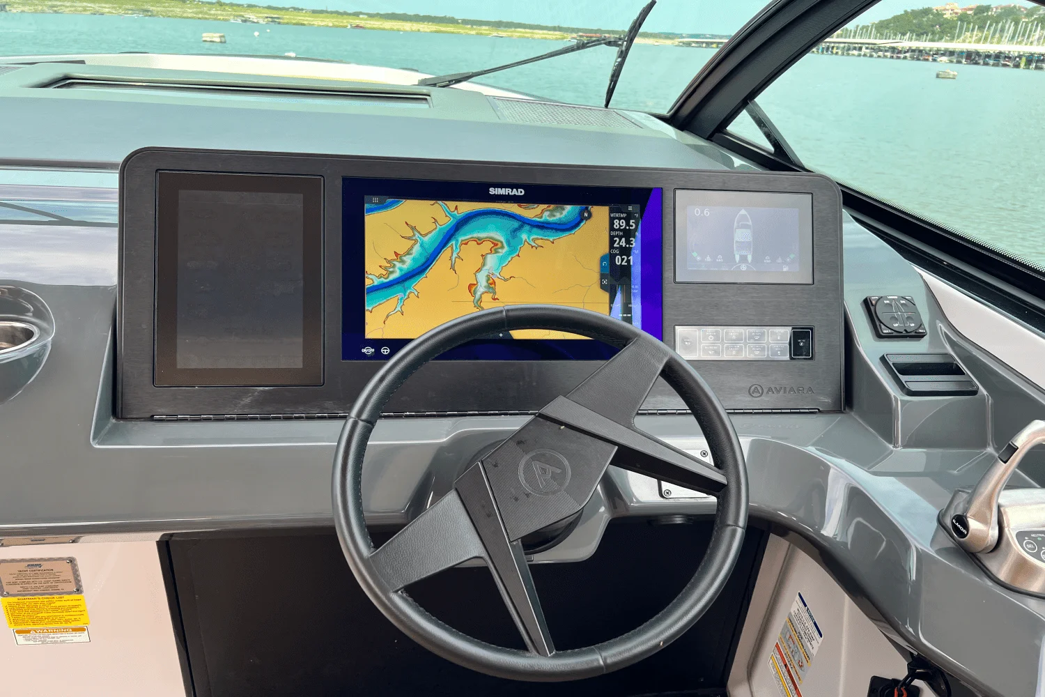 2023 Aviara AV36 Image Thumbnail #19