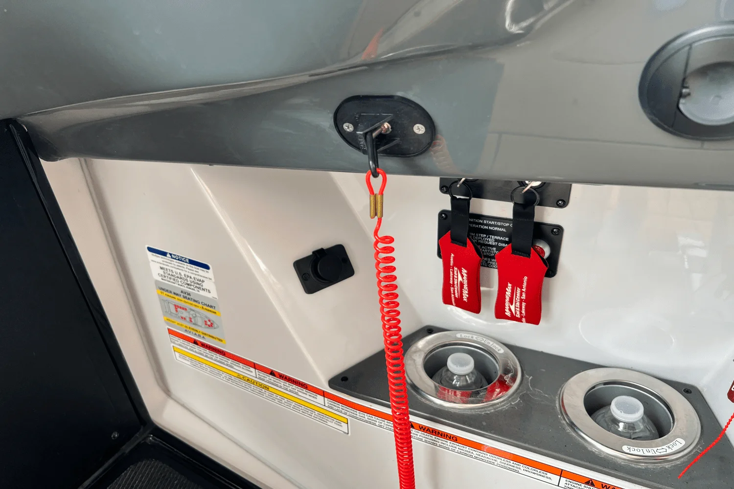 2023 Aviara AV36 Image Thumbnail #23