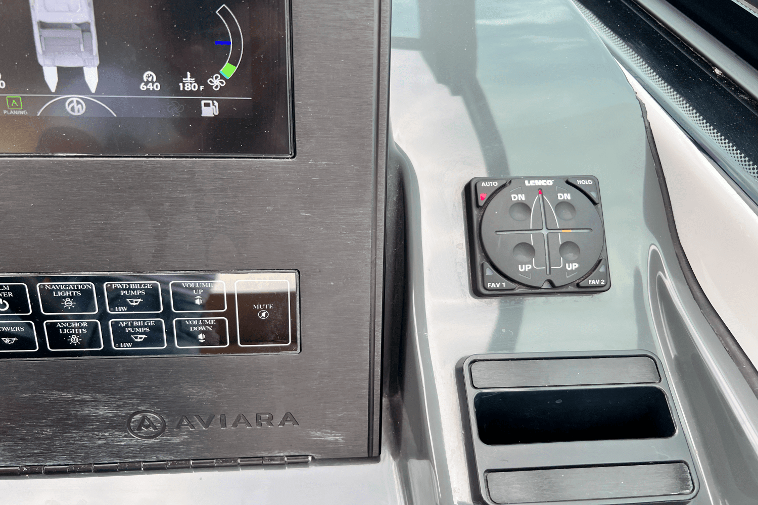 2023 Aviara AV36 Image Thumbnail #26