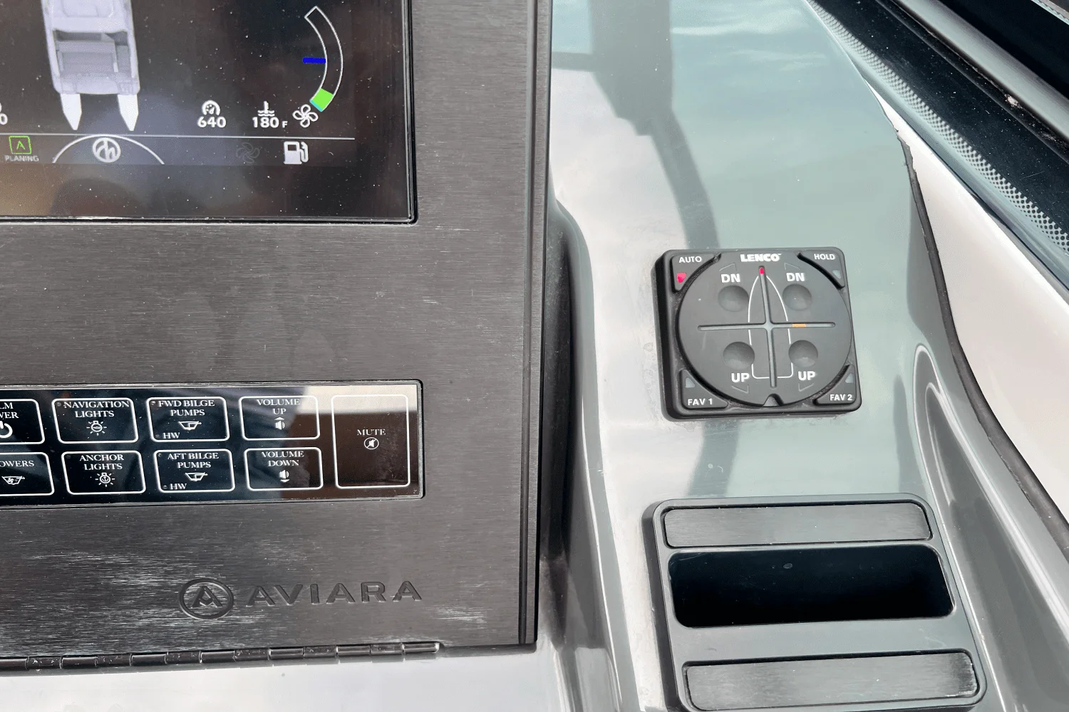 2023 Aviara AV36 Image Thumbnail #26