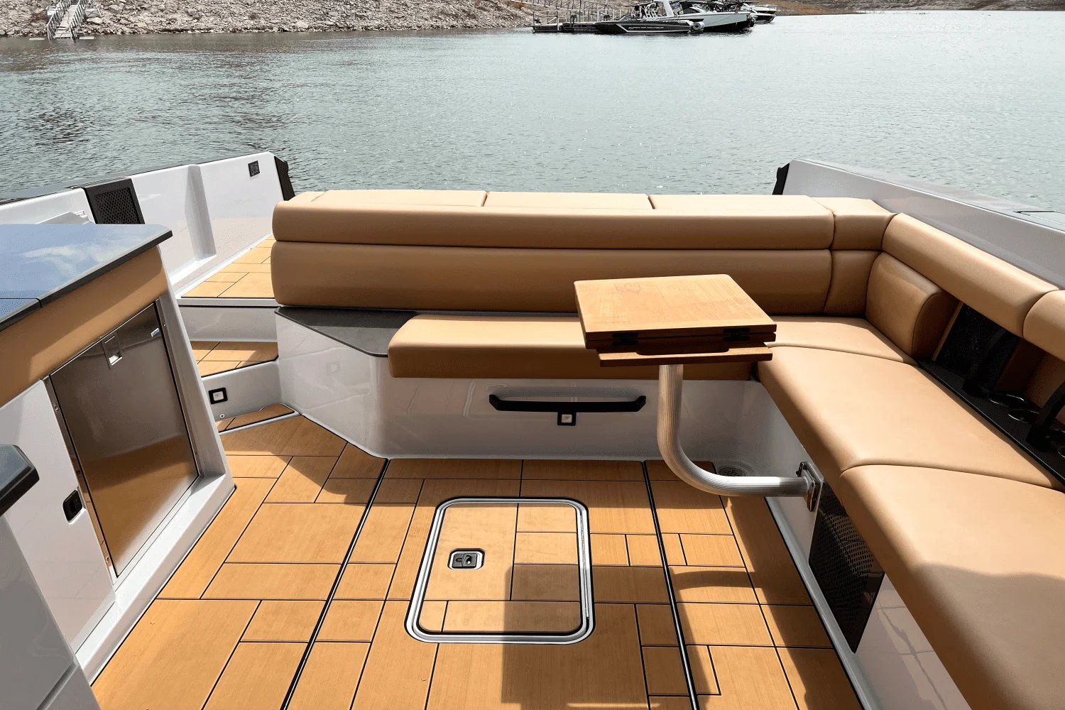 2023 Aviara AV36 Image Thumbnail #30