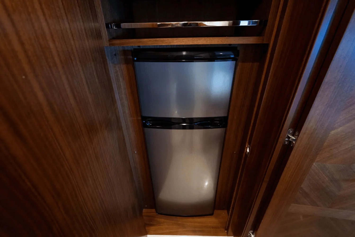 2018 Ocean Alexander 100 Image Thumbnail #49