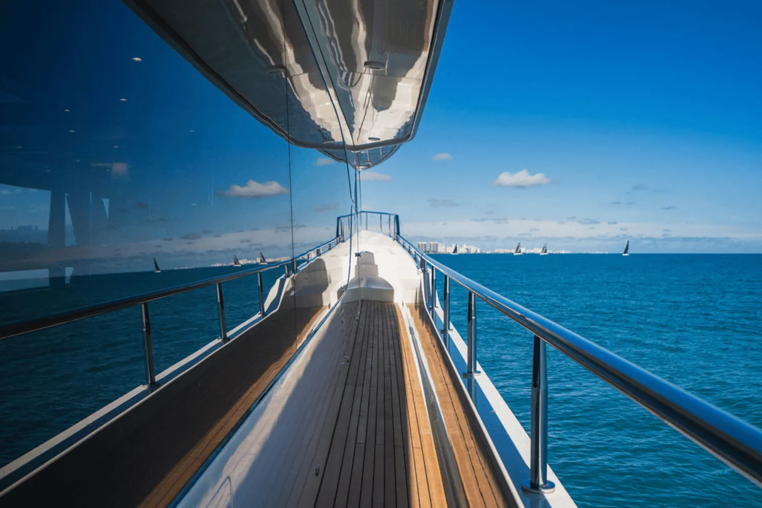 2018 Ocean Alexander 100 Image Thumbnail #6