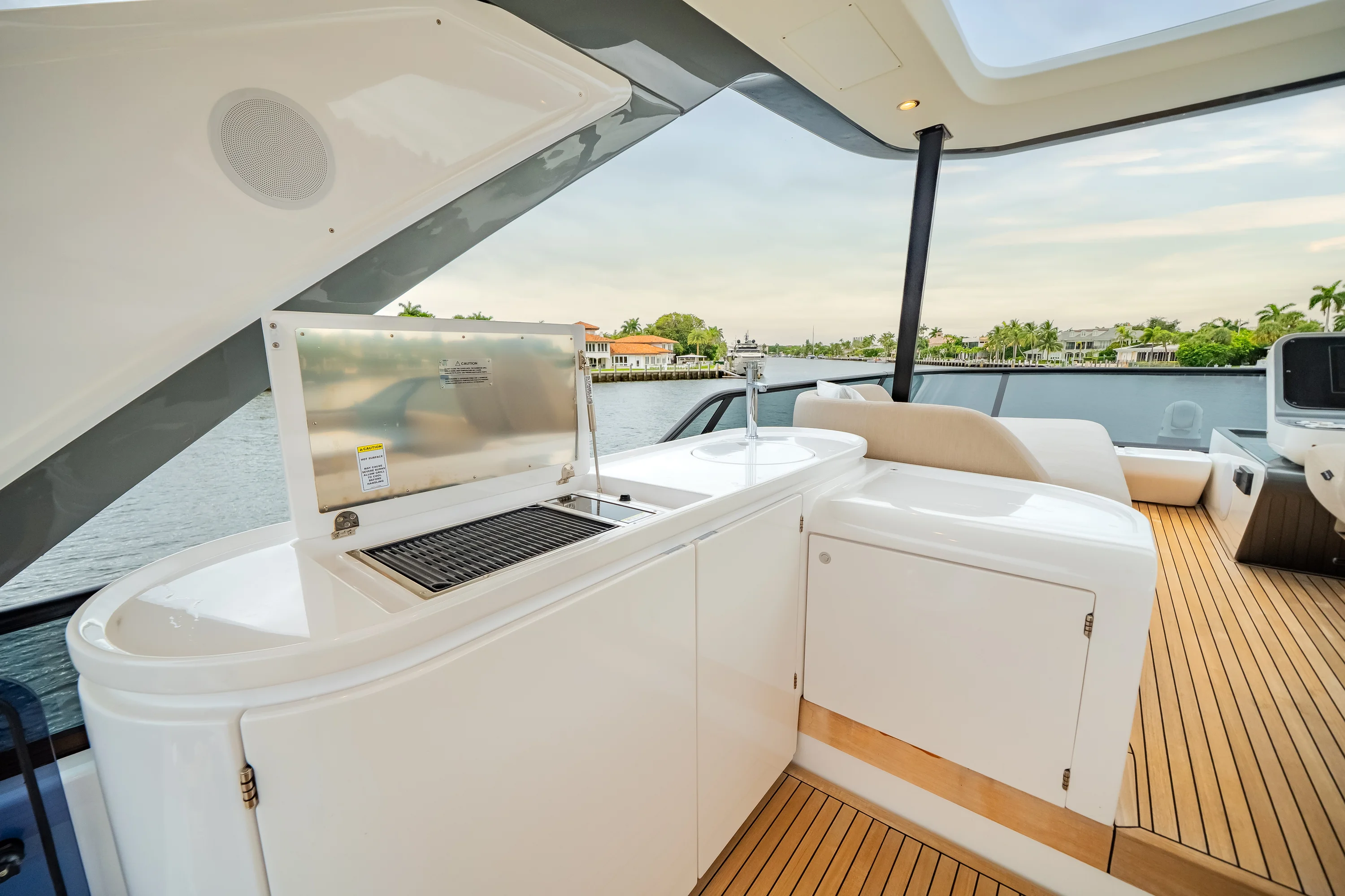 2025 Azimut Fly 68 Image Thumbnail #63