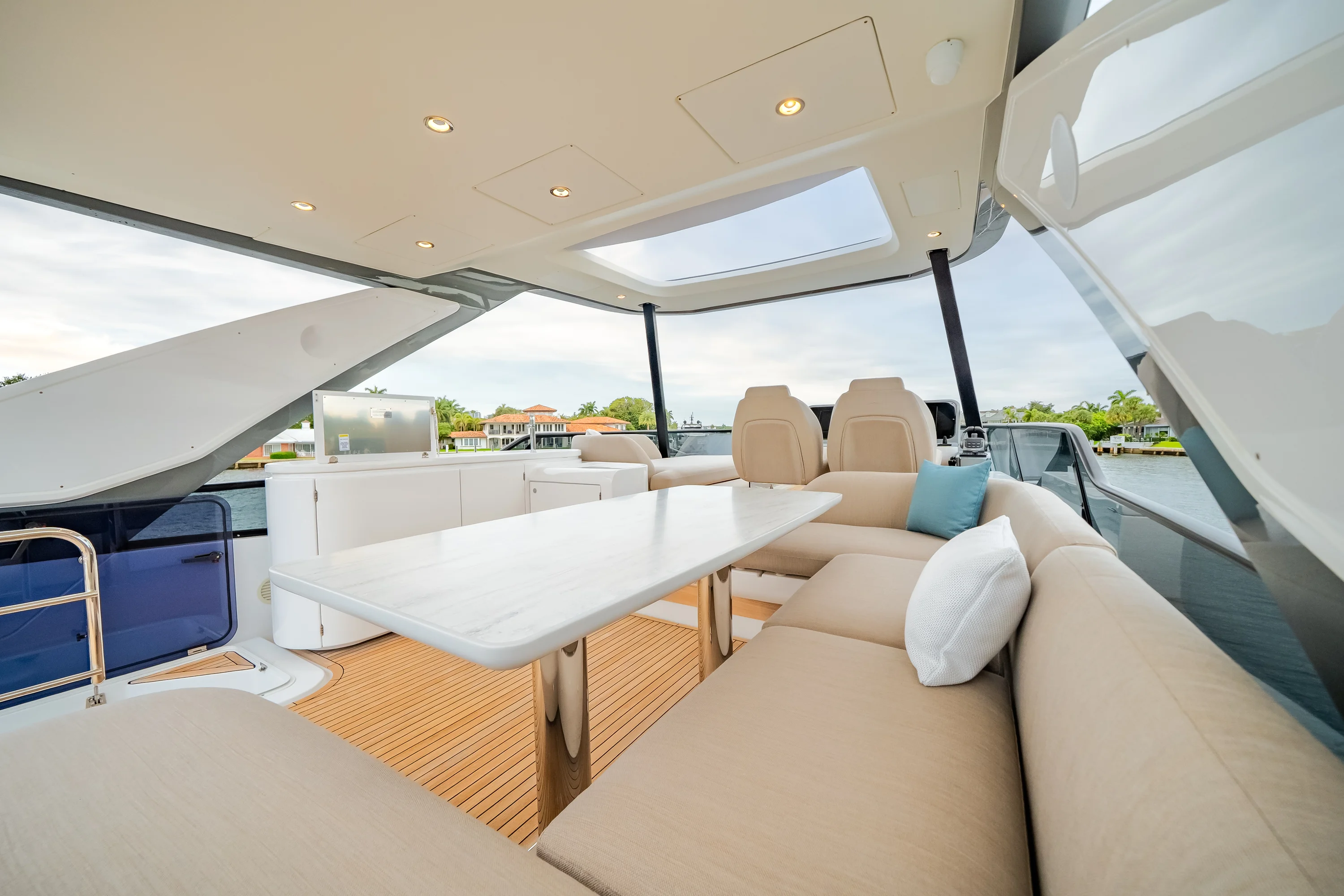 2025 Azimut Fly 68 Image Thumbnail #59