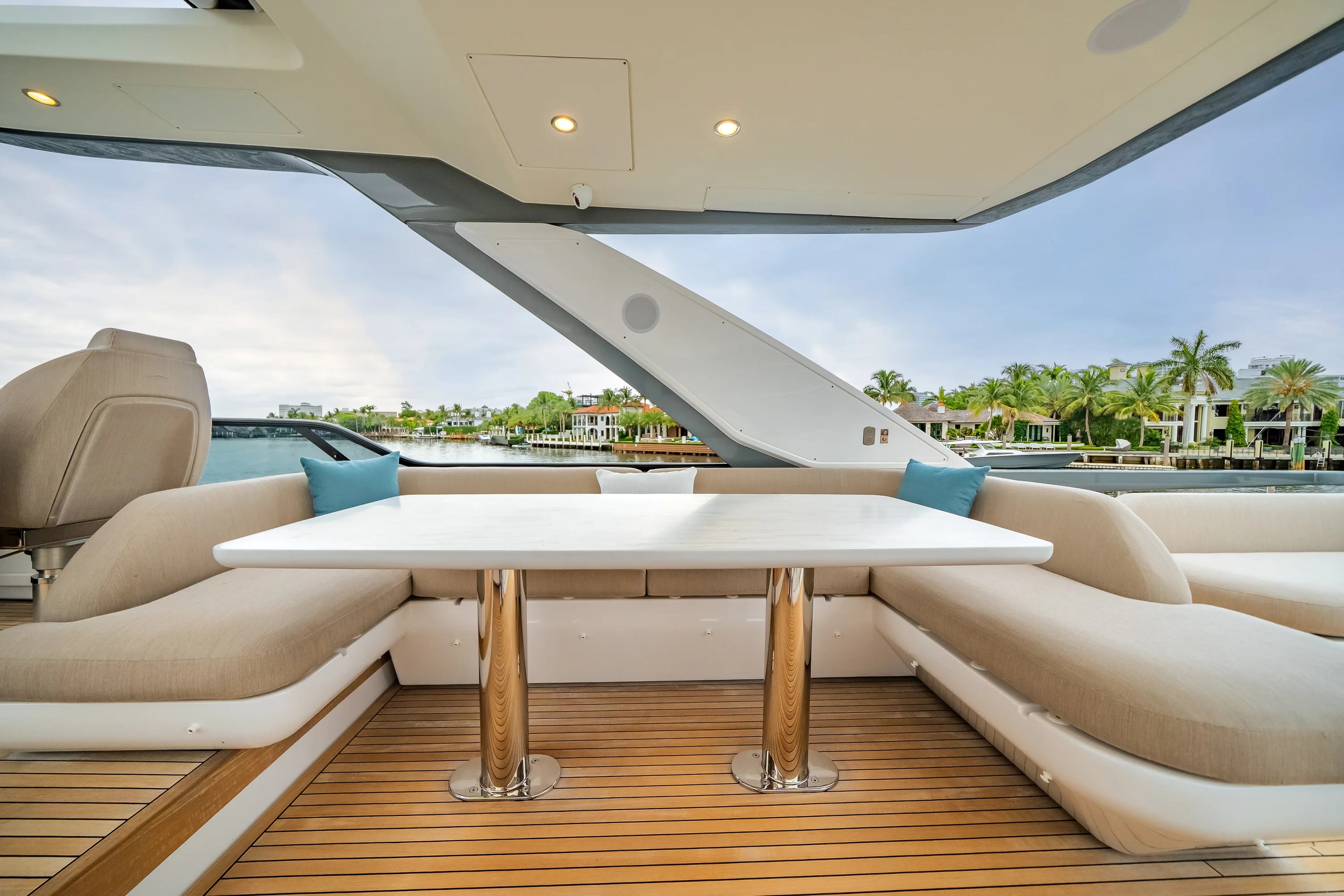 2025 Azimut Fly 68 Image Thumbnail #62