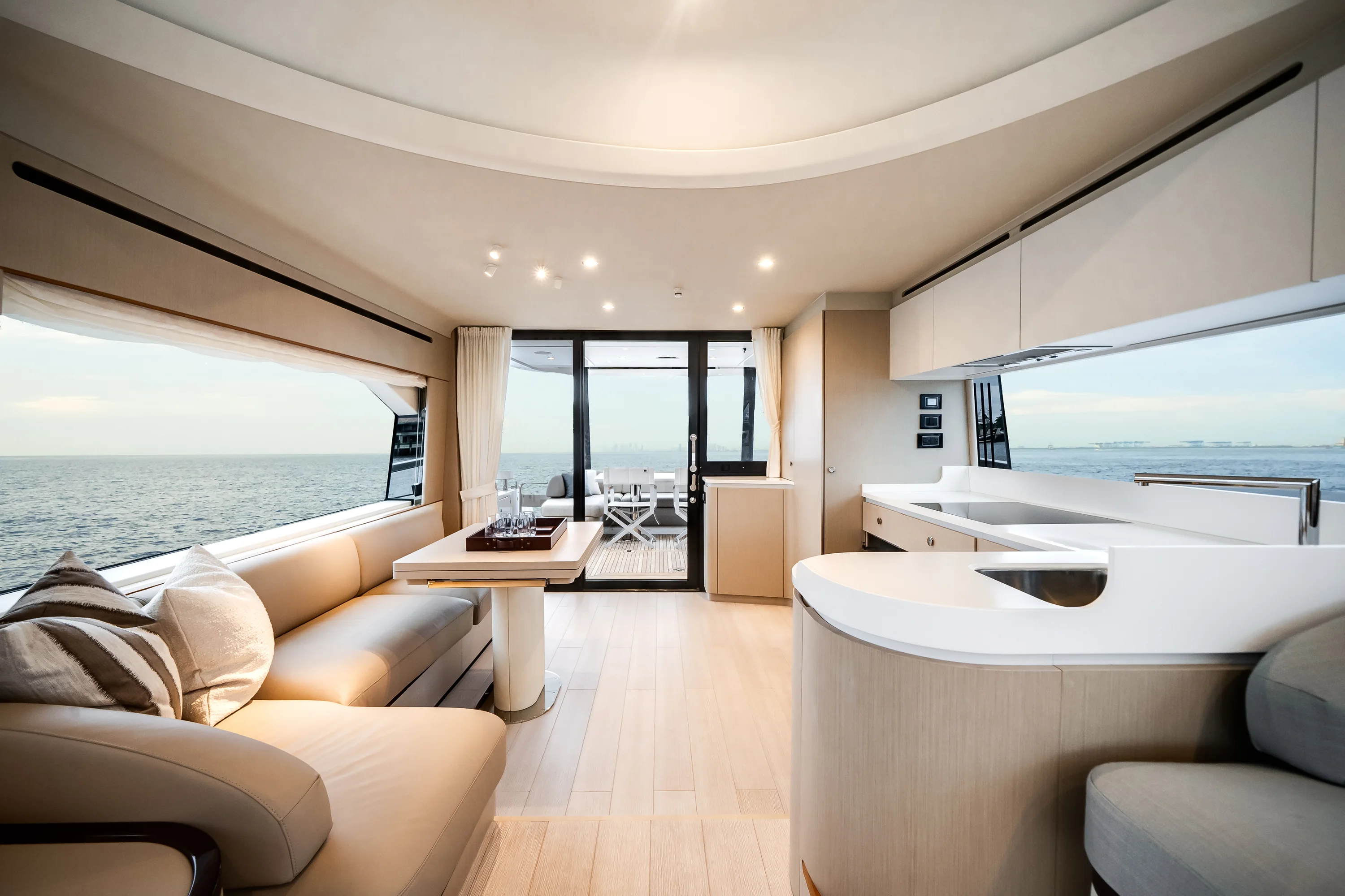 2025 Azimut Fly 68 Image Thumbnail #40