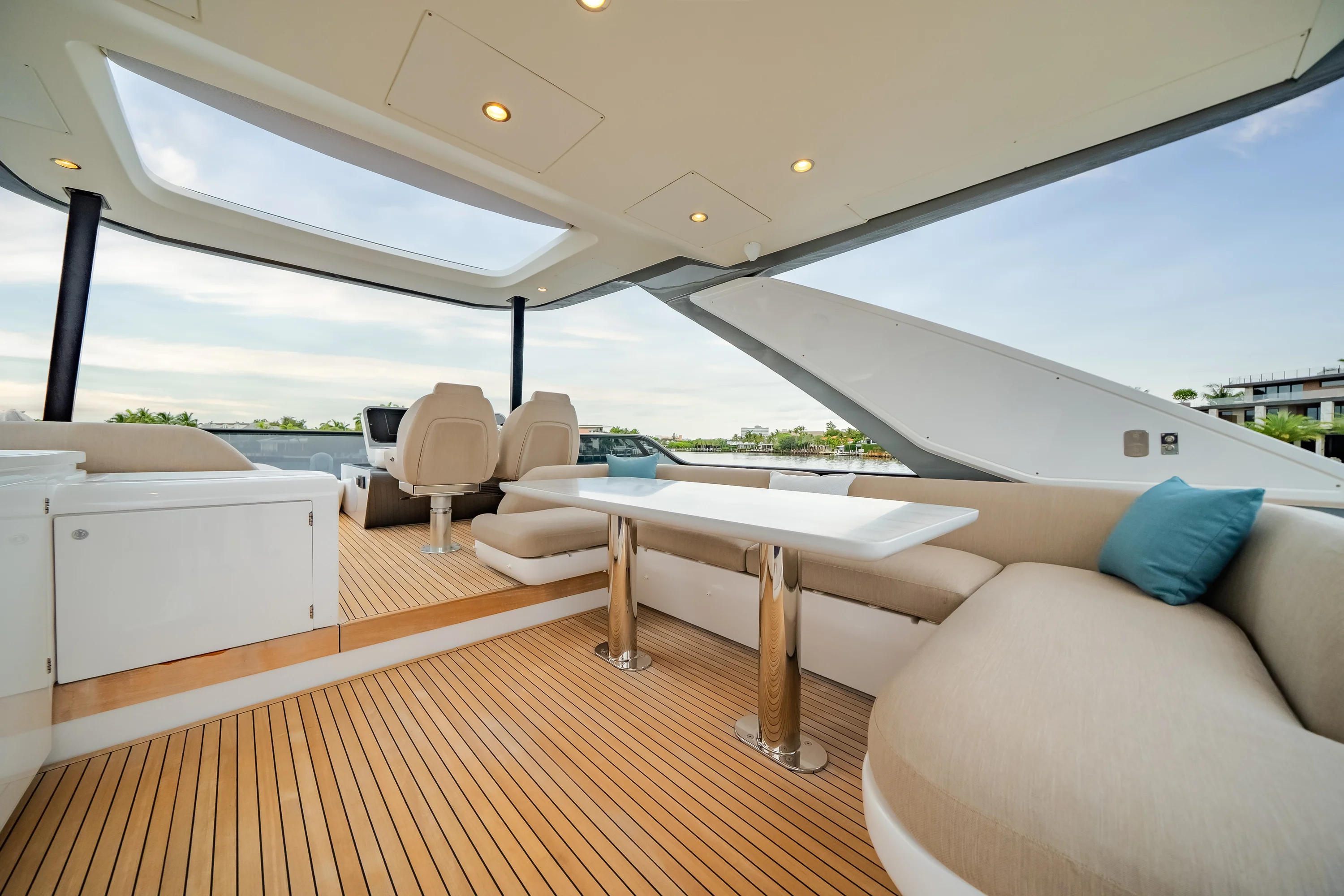 2025 Azimut Fly 68 Image Thumbnail #61