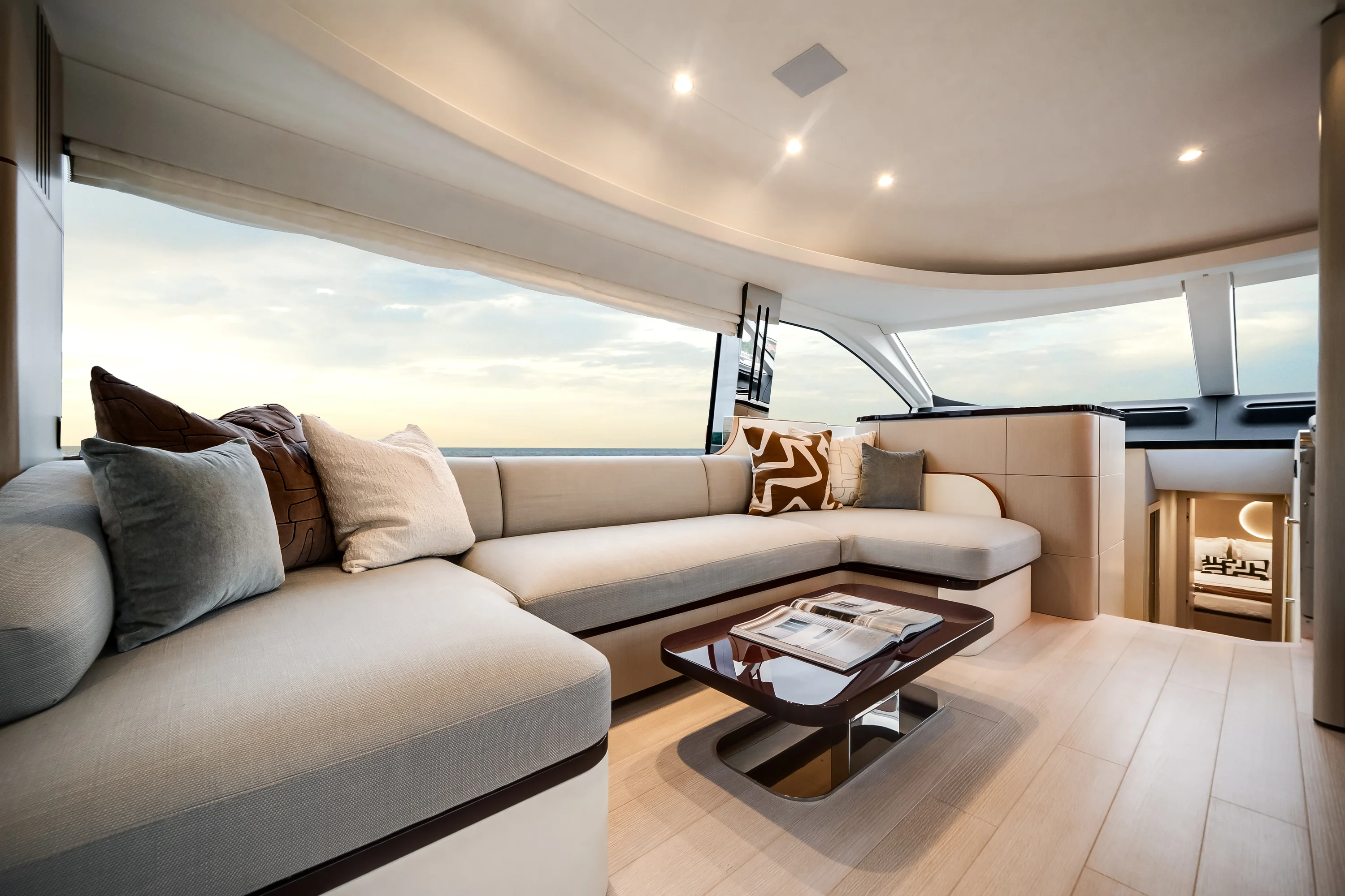 2025 Azimut Fly 68 Image Thumbnail #44
