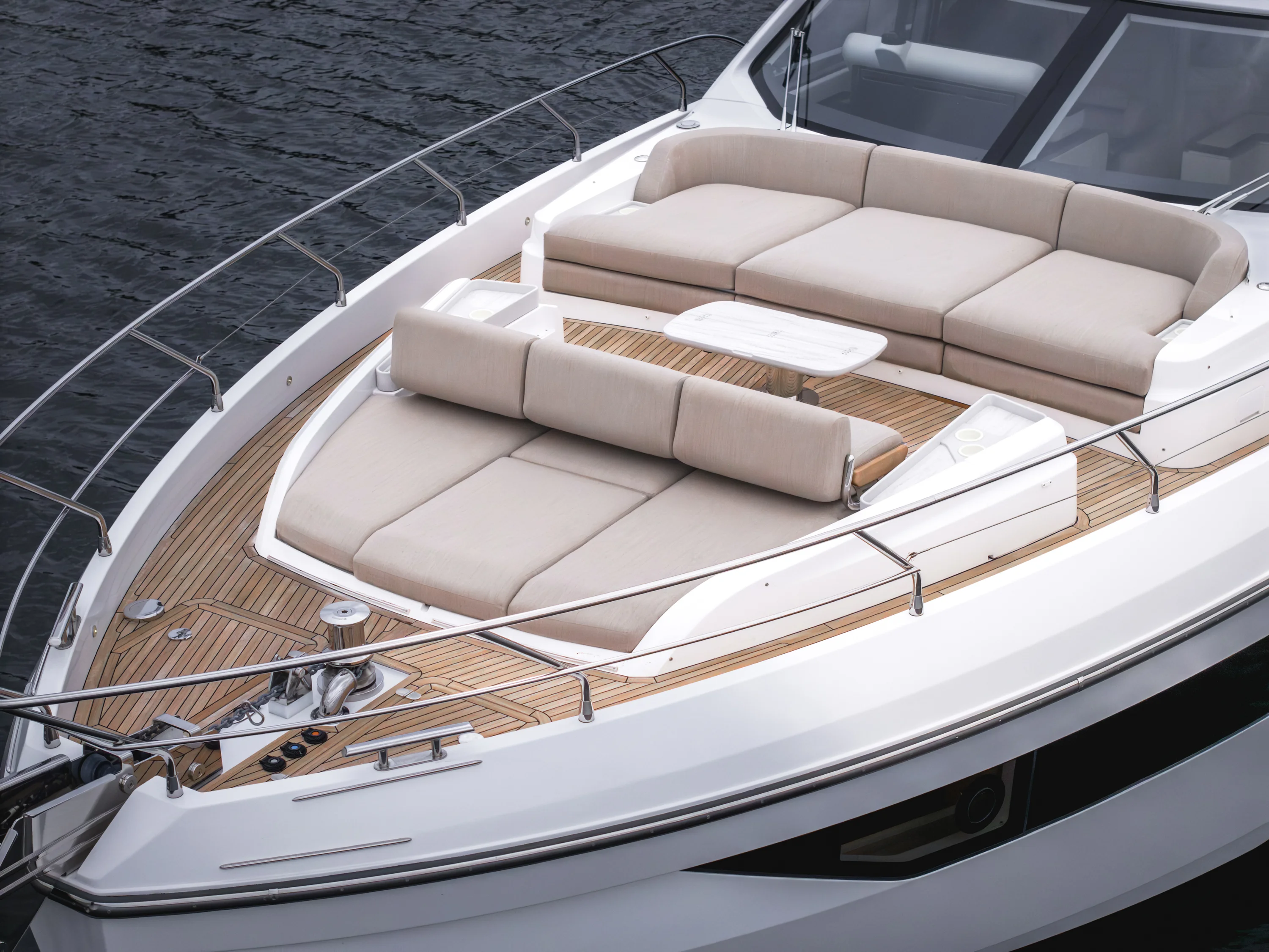 2025 Azimut Fly 68 Image Thumbnail #10