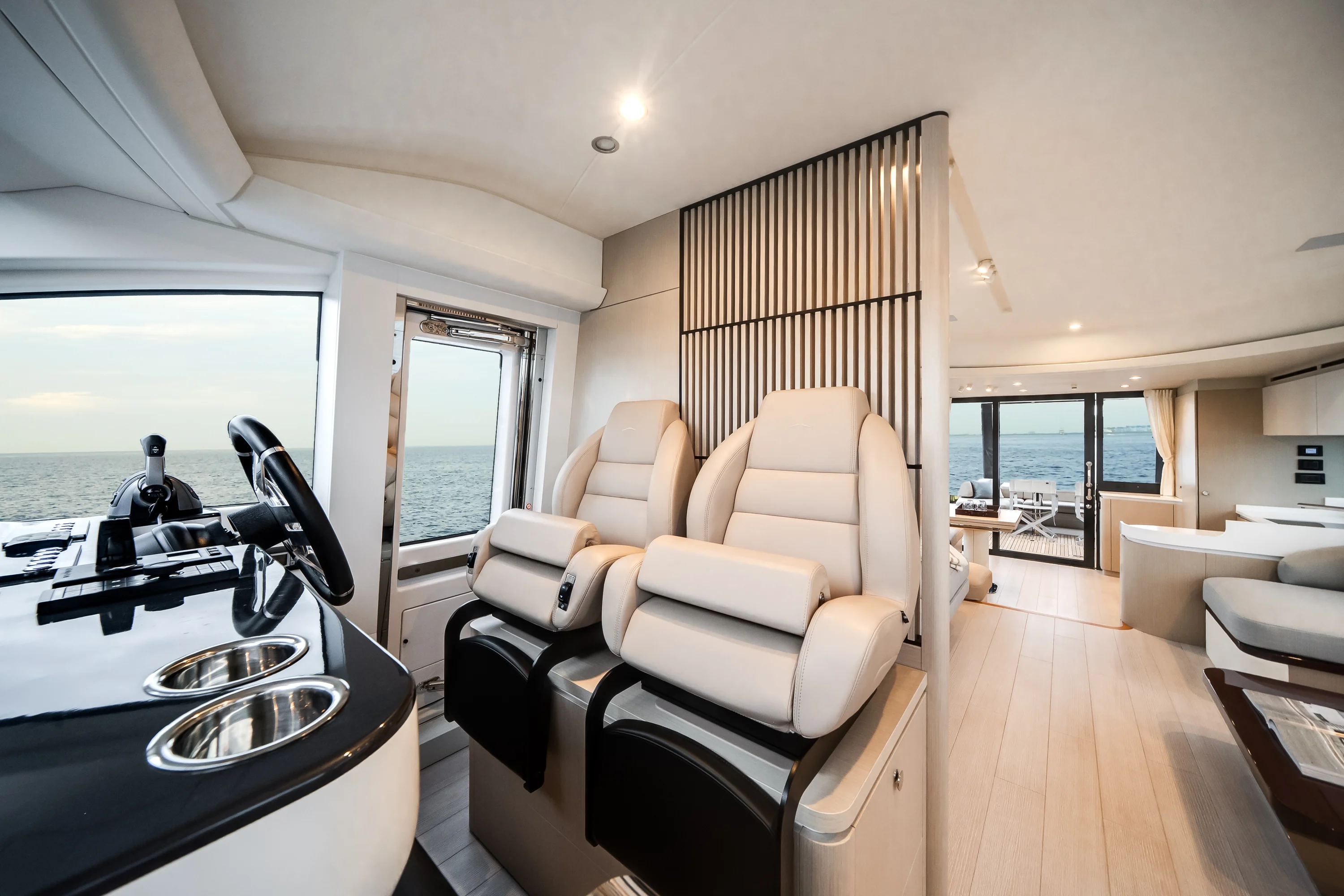 2025 Azimut Fly 68 Image Thumbnail #50