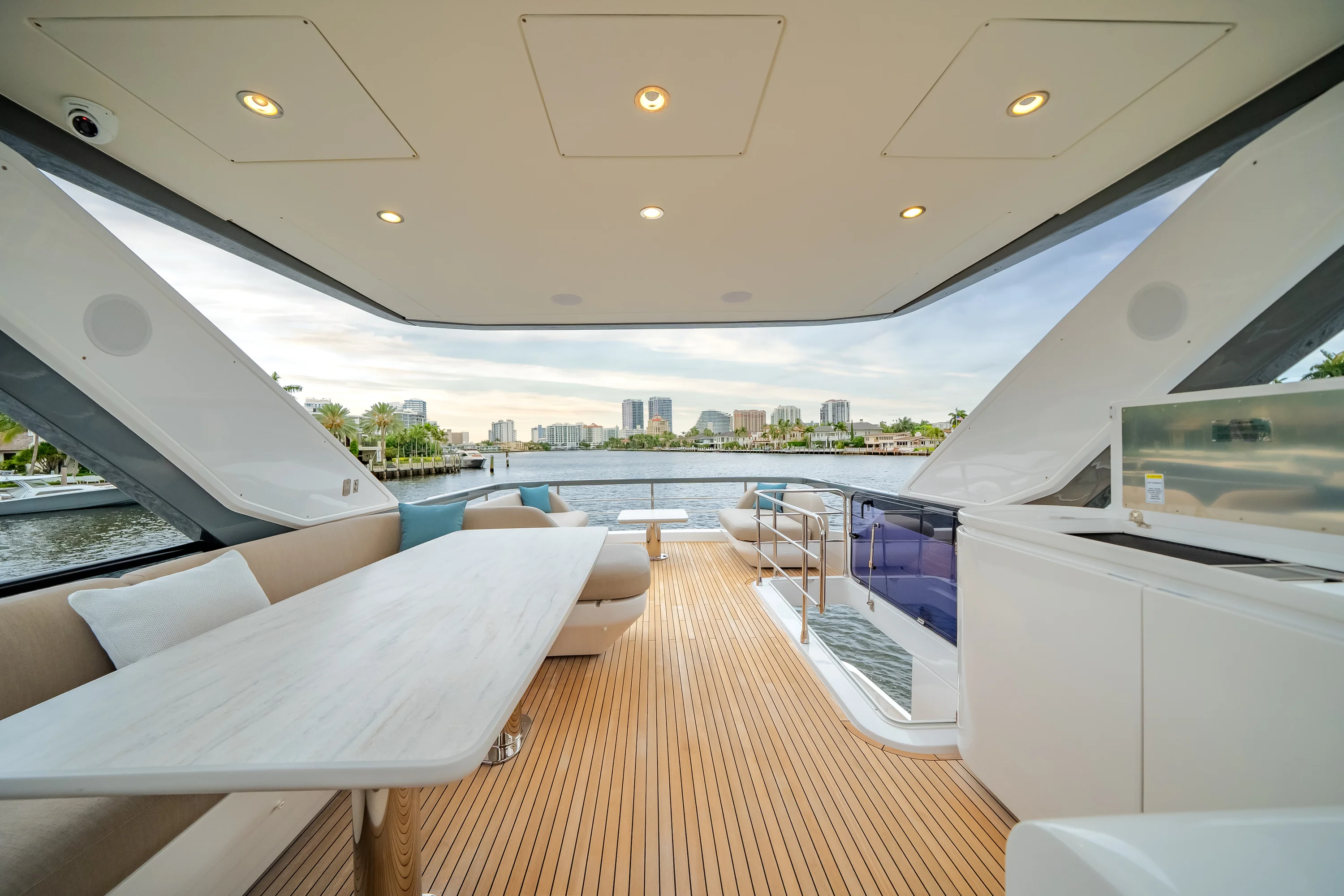 2025 Azimut Fly 68 Image Thumbnail #64